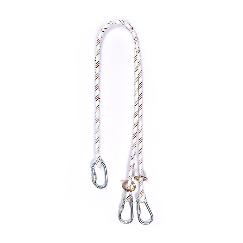 HT-S-0016/HT-S-0017/HT-S-0012/HT-S-0013 työasennon turvanauha