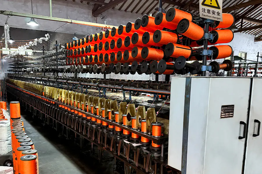 Jiangsu Senmao Safety Technology Co., Ltd.