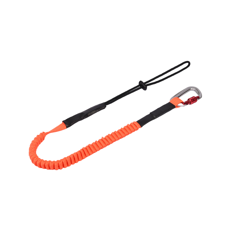 HT-T-0022/HT-T-0023 polyesterityökalun tether