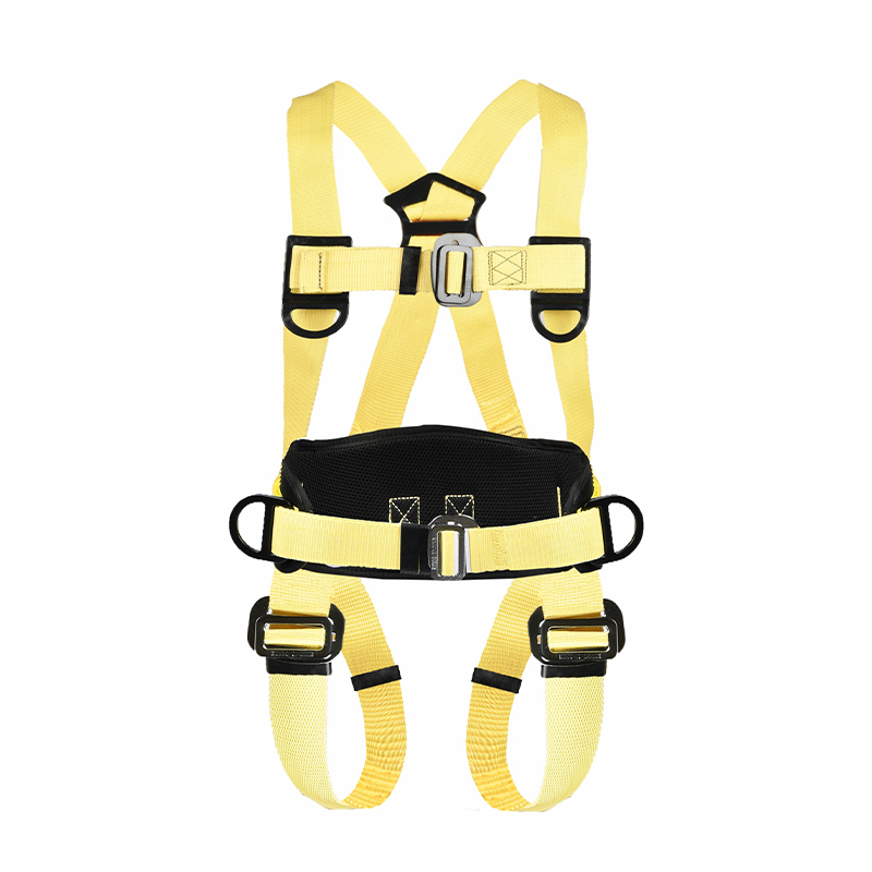 S-10014 Aramid kokovartalon turvavaljaat