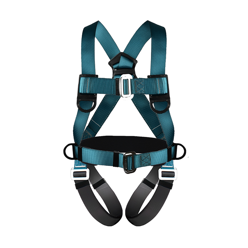 S-10028 Multi-point Protection koko kehon turvavaljaat